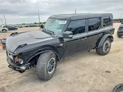 1FMEE2BP8RLB07348 2024 FORD BRONCO