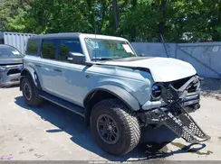 1FMEE2BP9RLA22003 2024 FORD BRONCO