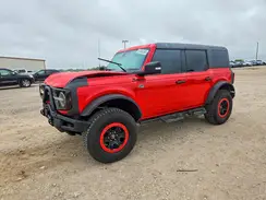 1FMEE2BP9RLA22017 2024 FORD BRONCO