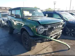 1FMEE2BP9RLA57043 2024 FORD BRONCO