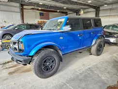 1FMEE2BPXRLA09633 2024 FORD BRONCO