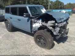 1FMEE2BPXRLA26061 2024 FORD BRONCO