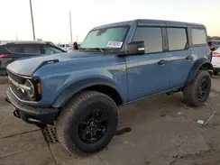 1FMEE2BPXRLA46519 2024 FORD BRONCO