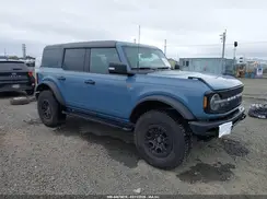 1FMEE2BPXRLA60050 2024 FORD BRONCO