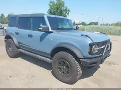 1FMEE2BPXRLA72540 2024 FORD BRONCO