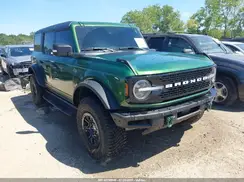 1FMEE2BPXRLA86325 2024 FORD BRONCO