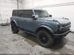 1FMEE2BPXRLA87085 2024 FORD BRONCO