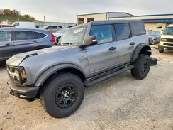 1FMEE2BPXRLA94134 2024 FORD BRONCO