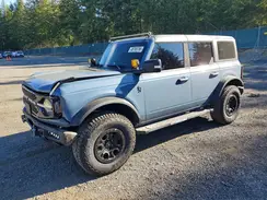 1FMEE2BPXRLB03737 2024 FORD BRONCO