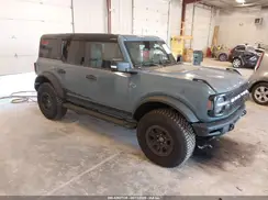 1FMEE2BPXRLB51674 2024 FORD BRONCO
