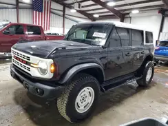 1FMEE4DP0SLA51145 2025 FORD BRONCO