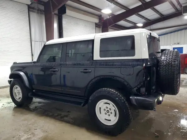 1FMEE4DP0SLA51145 2025 FORD BRONCO - Image 2
