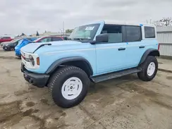 1FMEE4DP0SLA83058 2025 FORD BRONCO