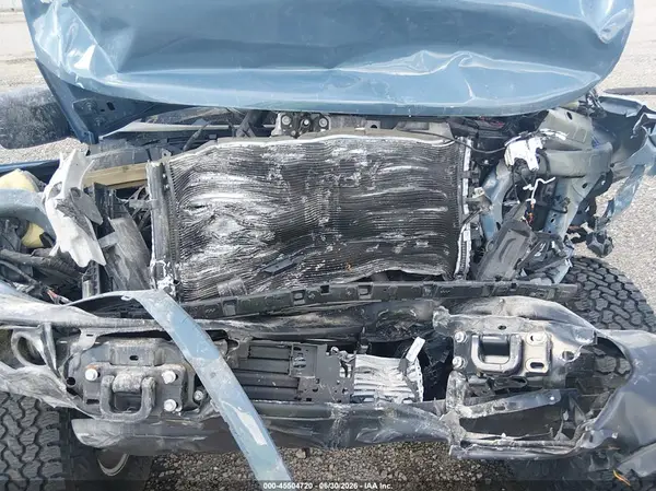 1FMEE4DP0SLB54968 2025 FORD BRONCO - Image 8