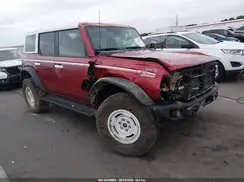 1FMEE4DP0TLA89248 2026 FORD BRONCO