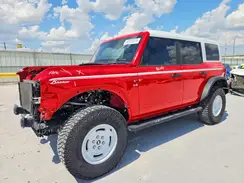 1FMEE4DP2RLA02376 2024 FORD BRONCO