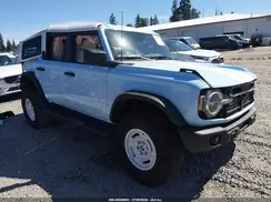 1FMEE4DP2SLA53494 2025 FORD BRONCO