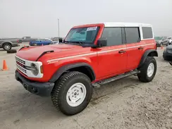 1FMEE4DP3RLA00491 2024 FORD BRONCO