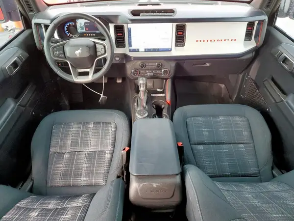 1FMEE4DP3RLA00491 2024 FORD BRONCO - Image 8