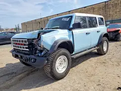 1FMEE4DP3RLA64675 2024 FORD BRONCO