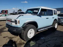 1FMEE4DP3SLA52547 2025 FORD BRONCO
