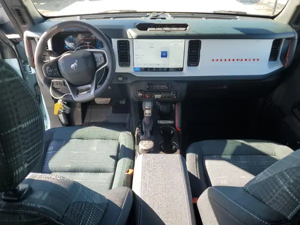1FMEE4DP3SLA52547 2025 FORD BRONCO - Image 8