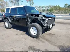 1FMEE4DP3SLA60583 2025 FORD BRONCO