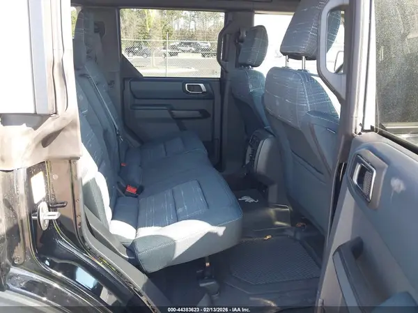 1FMEE4DP3SLA60583 2025 FORD BRONCO - Image 8