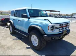 1FMEE4DP3SLA83314 2025 FORD BRONCO