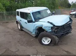 1FMEE4DP4SLA65064 2025 FORD BRONCO