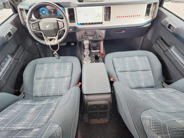 1FMEE4DP5SLA48144 2025 FORD BRONCO - Image 8