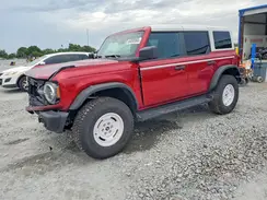 1FMEE4DP5SLA58737 2025 FORD BRONCO
