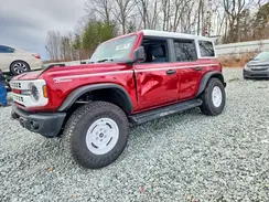 1FMEE4DP6SLA52428 2025 FORD BRONCO