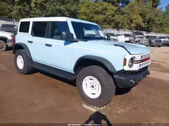 1FMEE4DP6SLA83517 2025 FORD BRONCO