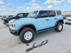 1FMEE4DP6SLB48219 2025 FORD BRONCO