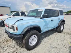 1FMEE4DP6SLB80104 2025 FORD BRONCO