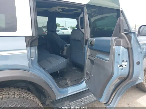 1FMEE4DP6SLB82502 2025 FORD BRONCO - Image 8