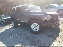 1FMEE4DP7SLB53347 2025 FORD BRONCO