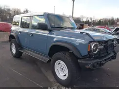 1FMEE4DP8SLA75421 2025 FORD BRONCO