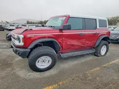 1FMEE4DP8SLA75953 2025 FORD BRONCO