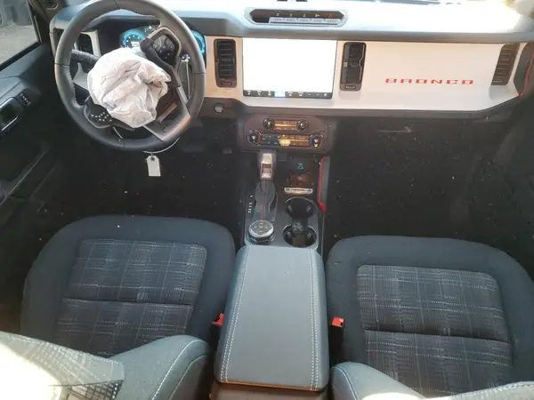 1FMEE4DP8SLB00902 2025 FORD BRONCO - Image 8