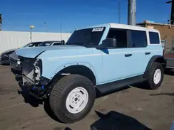 1FMEE4DP8SLB52045 2025 FORD BRONCO
