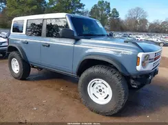 1FMEE4DP9PLA40488 2023 FORD BRONCO