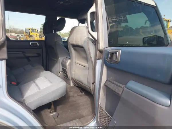 1FMEE4DP9PLA40488 2023 FORD BRONCO - Image 8