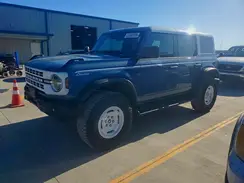 1FMEE4DP9SLA71961 2025 FORD BRONCO