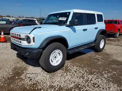 1FMEE4DP9SLA86511 2025 FORD BRONCO