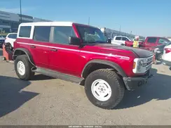1FMEE4DP9SLB42043 2025 FORD BRONCO