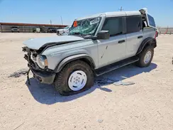 1FMEE4DP9TLA75610 2026 FORD BRONCO