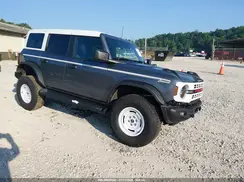 1FMEE4DPXSLA60144 2025 FORD BRONCO