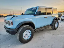 1FMEE4DPXSLB18706 2025 FORD BRONCO